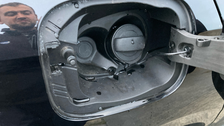 Skoda Kamiq 1.0 TSI Monte Carlo 5dr DSG Petrol Hatchback